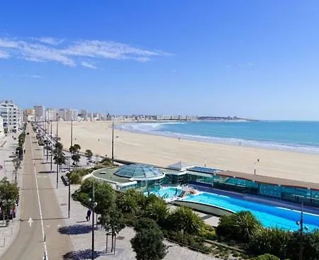 La Jasmin * Les Sables-dʼOlonne