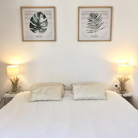 La Jasmin Les Sables-dʼOlonne