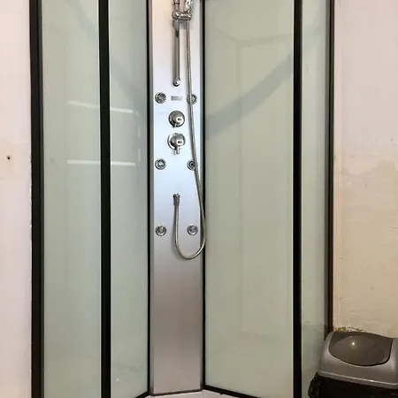 Nocleg ze śniadaniem La Jasmin